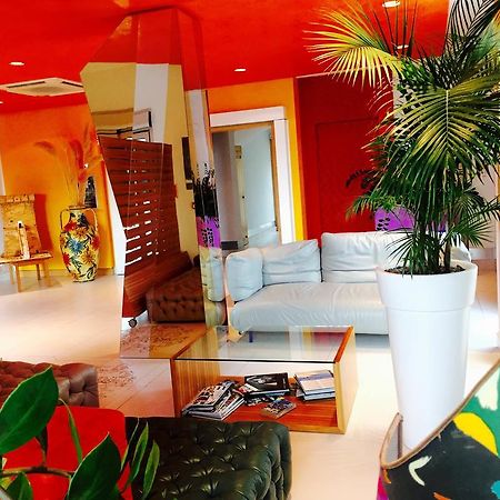 Hotel Zodiaco Porto Cesareo Zewnętrze zdjęcie