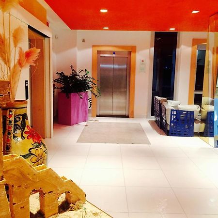 Hotel Zodiaco Porto Cesareo Zewnętrze zdjęcie