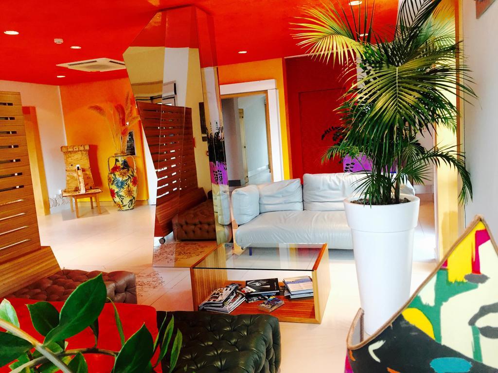 Hotel Zodiaco Porto Cesareo Zewnętrze zdjęcie