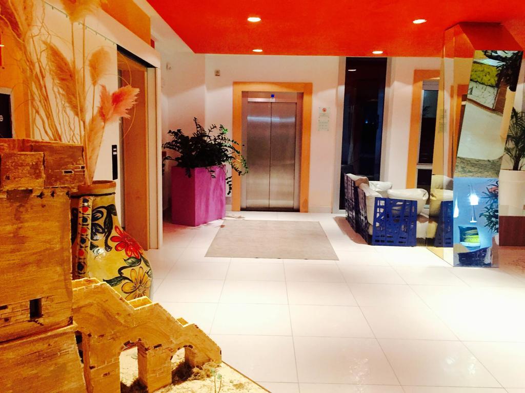 Hotel Zodiaco Porto Cesareo Zewnętrze zdjęcie