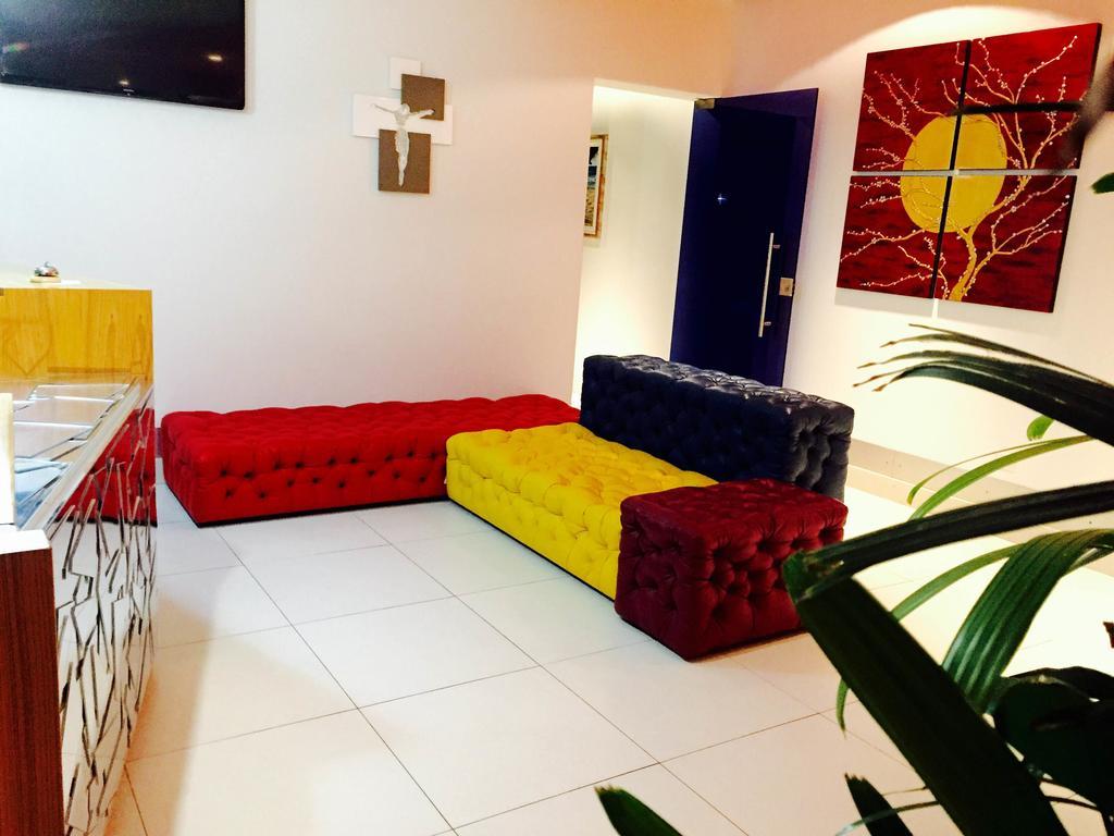 Hotel Zodiaco Porto Cesareo Zewnętrze zdjęcie