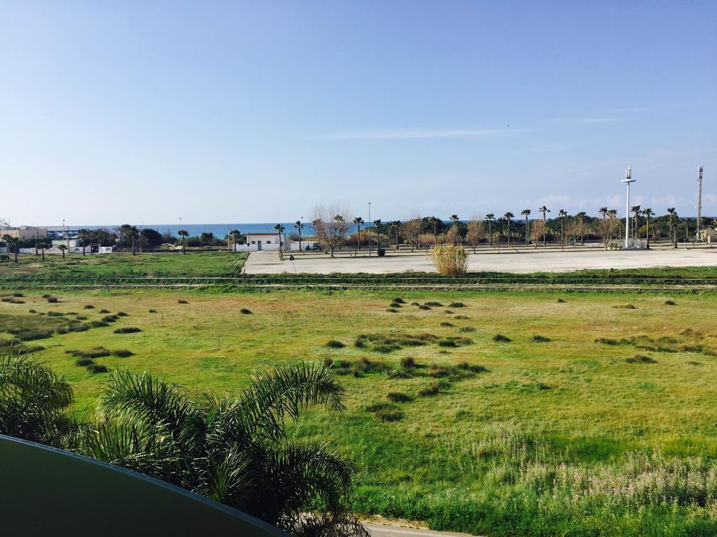 Hotel Zodiaco Porto Cesareo Zewnętrze zdjęcie