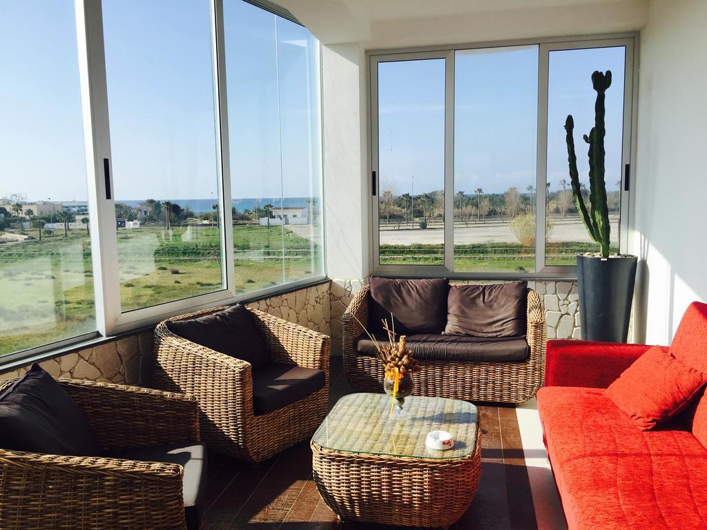 Hotel Zodiaco Porto Cesareo Zewnętrze zdjęcie