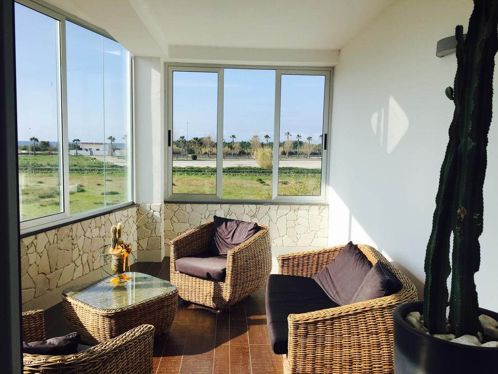 Hotel Zodiaco Porto Cesareo Zewnętrze zdjęcie
