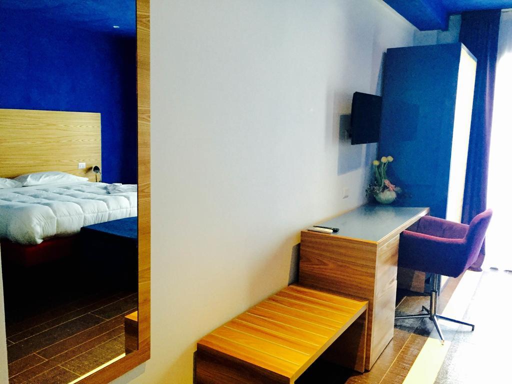 Hotel Zodiaco Porto Cesareo Zewnętrze zdjęcie