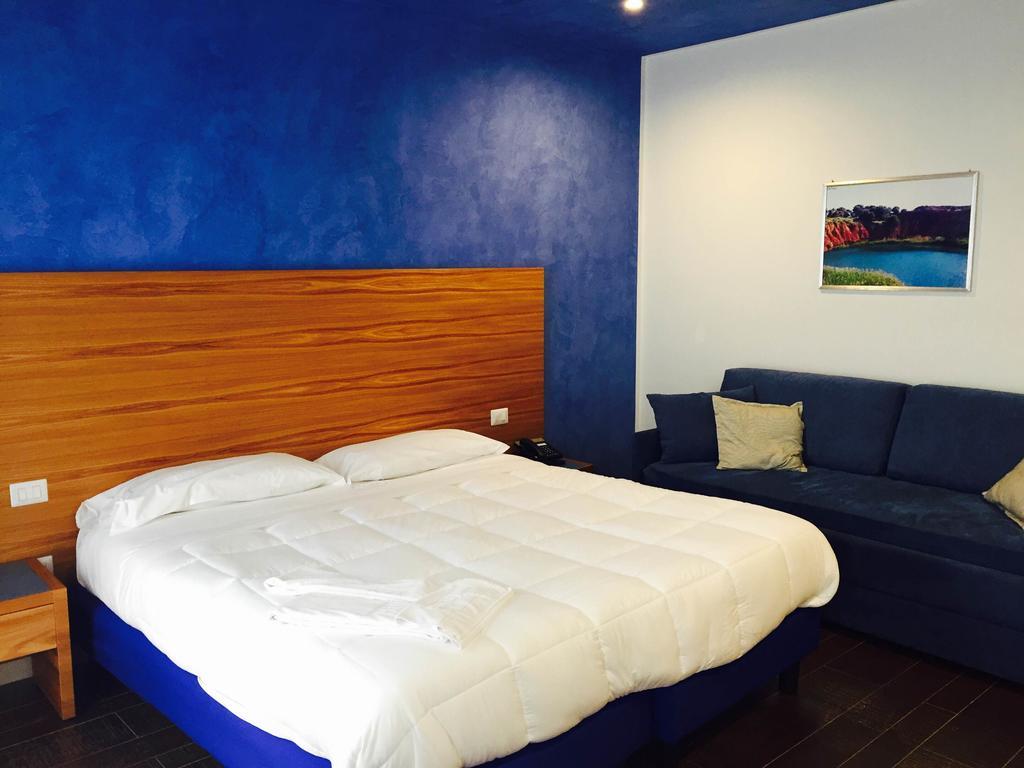Hotel Zodiaco Porto Cesareo Zewnętrze zdjęcie