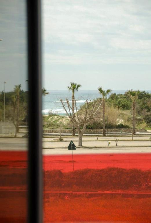 Hotel Zodiaco Porto Cesareo Zewnętrze zdjęcie