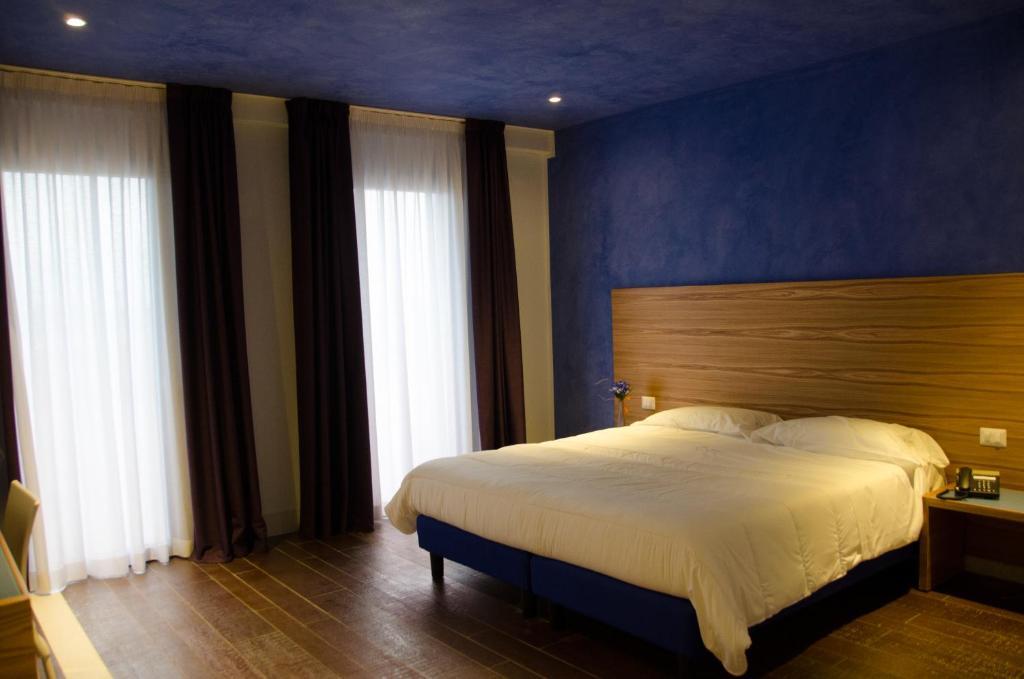 Hotel Zodiaco Porto Cesareo Pokój zdjęcie