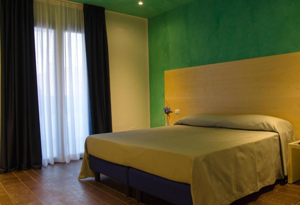 Hotel Zodiaco Porto Cesareo Pokój zdjęcie