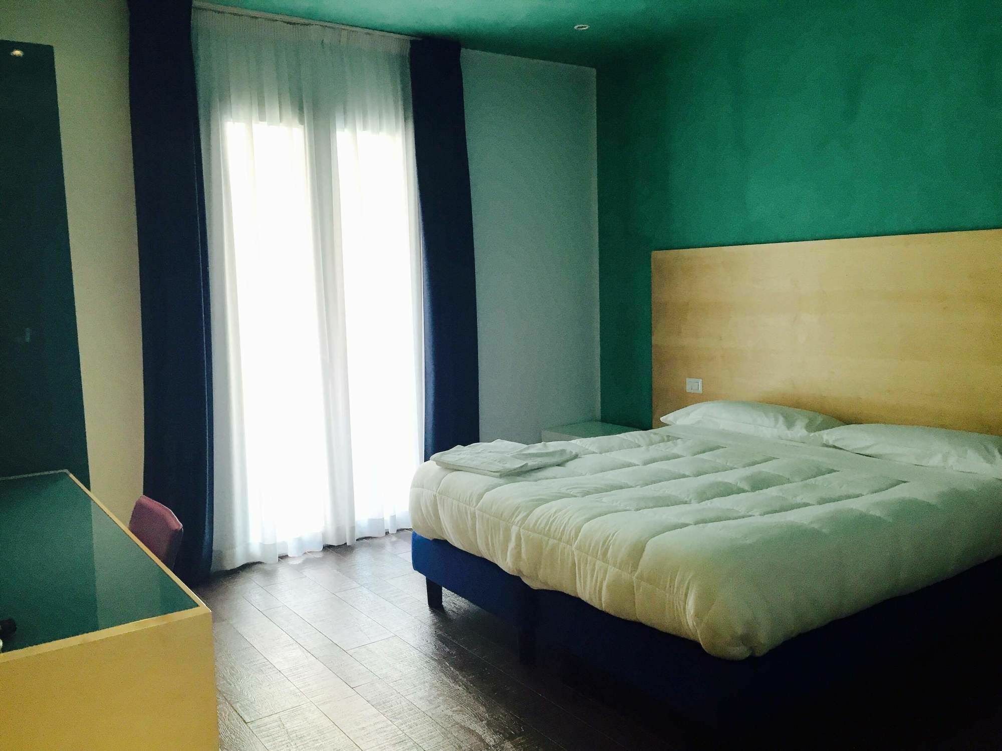 Hotel Zodiaco Porto Cesareo Zewnętrze zdjęcie